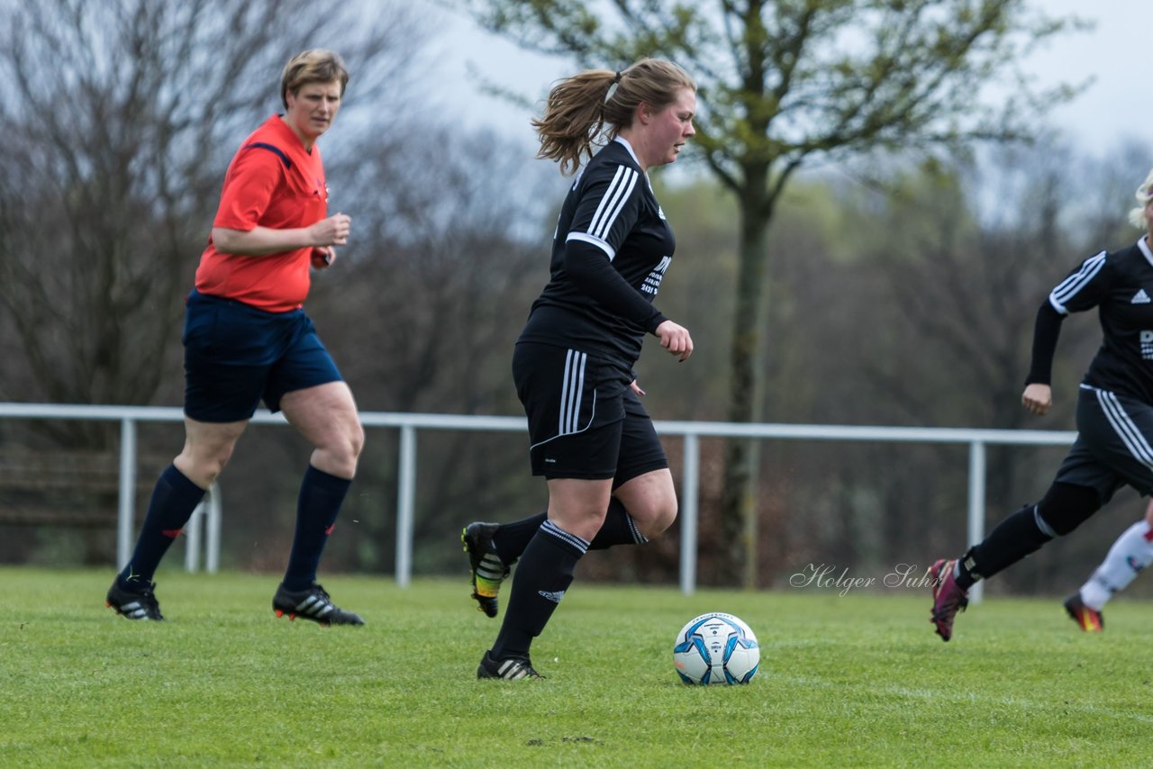 Bild 64 - Frauen SV Henstedt Ulzburg2 : TSV Schoenberg : Ergebnis: Abbruch